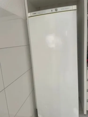 Geladeira Bosch Semi nova