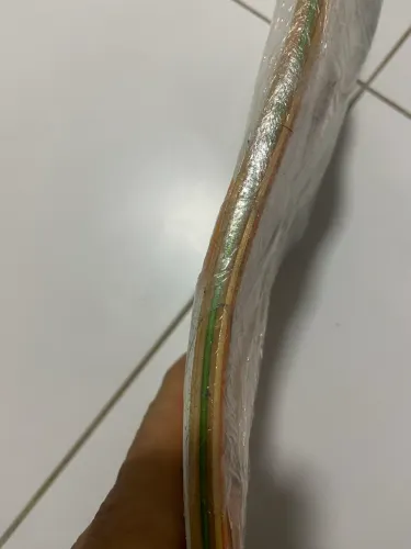 Shape skate