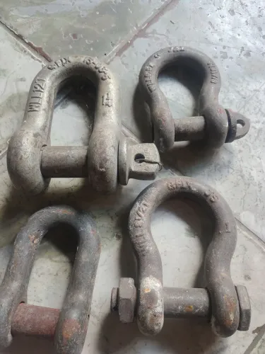 anilha 