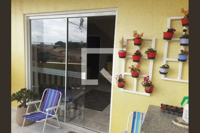 Casa à Venda - Vila Jacuí, 3 Quartos, 306 m2