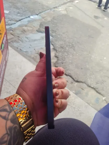 Vendo celular