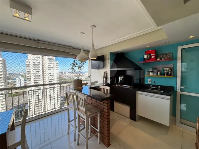 Apartamento à venda com 3 quartos, sendo 1 suíte, no condomínio Michigan Residence Park, S