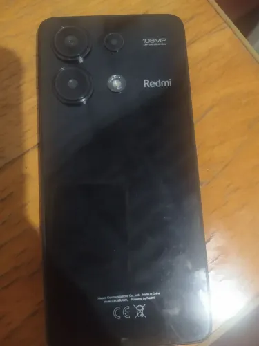Redmi Note 13 256gb