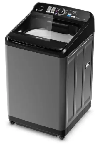 Lavadora De Roupas Panasonic 15kg