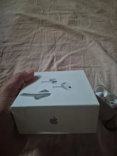 Apple Air POD PRO ORIGINAL 2geração