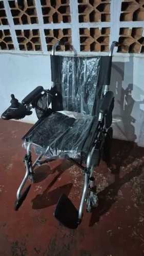 CADEIRA MOTORIZADA NOVA