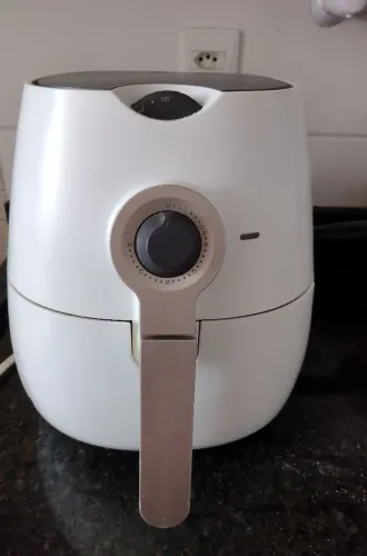 Airfryer Philips Walita