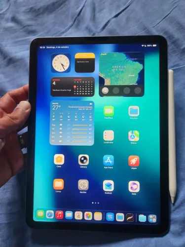 iPad Air 5 M1