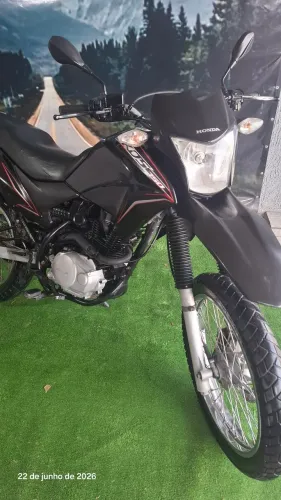 NXR ESD 150