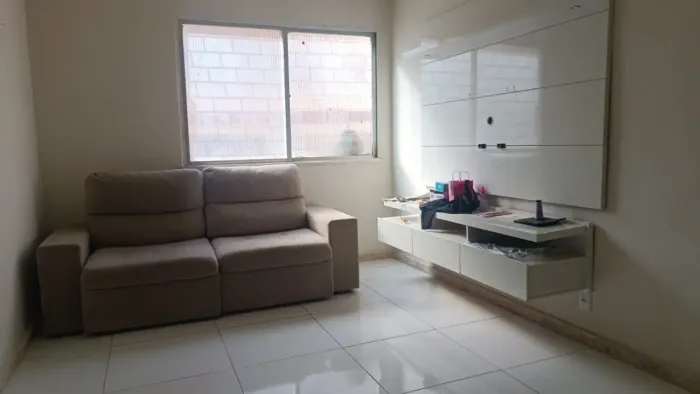 Apartamento à venda Condomínio Eucalipto