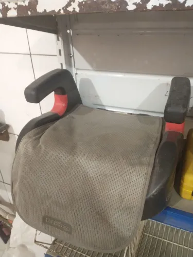 Cadeira de criança para carro
