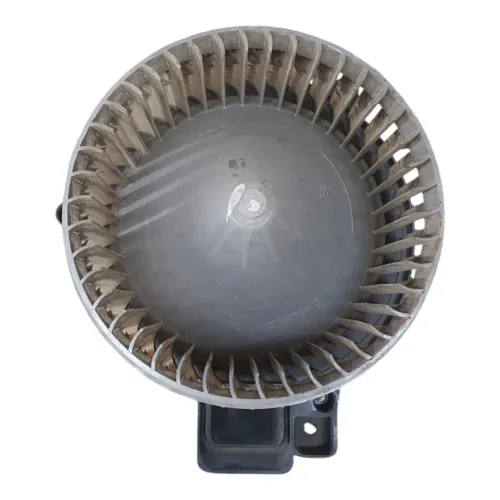 Motor Ventilador Ventoinha Ford Fusion 2008 1