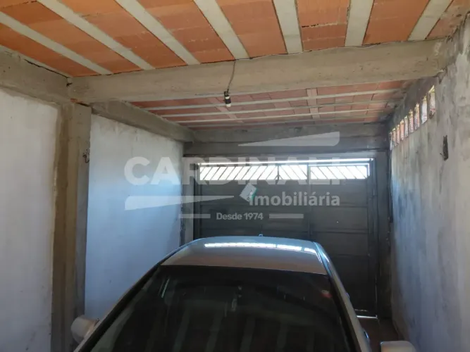 Casa a venda no Jardim Bandeirantes!