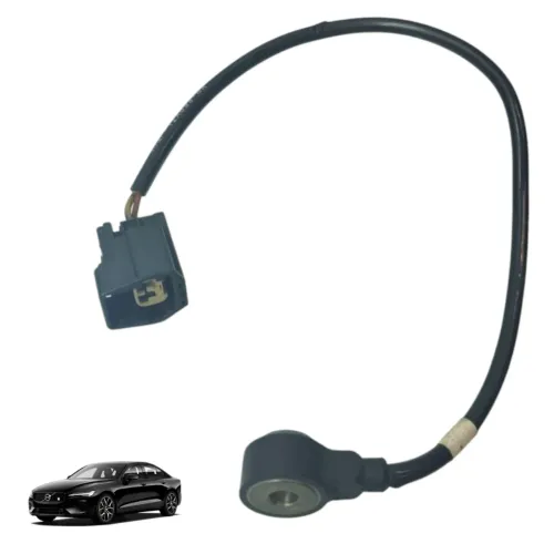 Sensor Detonação Volvo S60 1.6 T4 2010 2011 2012 2013 2014