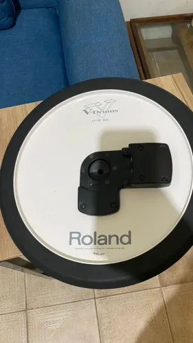 Pratos Roland