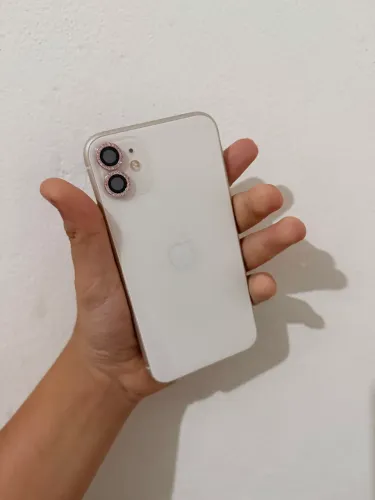 iphone 11 branco 