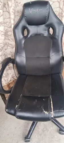 Cadeira gamer