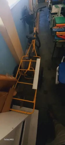 Tricilco para propaganda