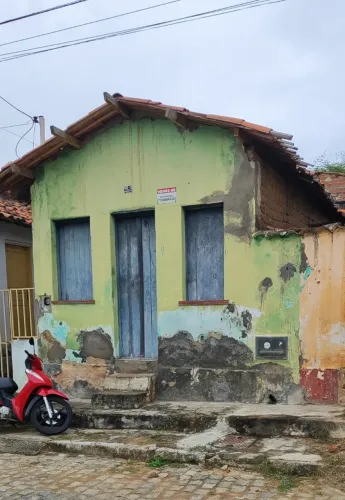 Imóvel à venda