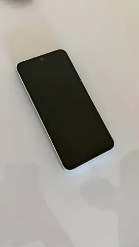 Samsung Galaxy S23 FE 256GB | 8GB RAM | Branco | Excelente Estado | 5G | IP68