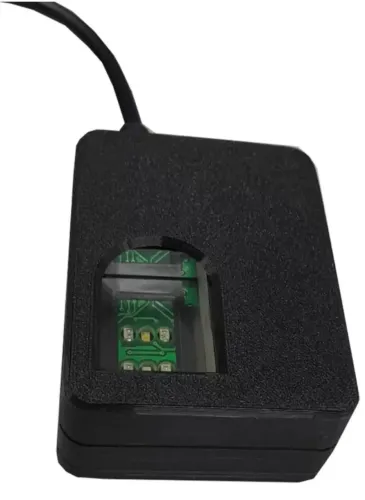 Leitor de Biometria  Futronic FS80
