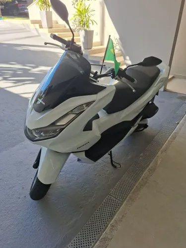 PCX 160 2024 4.800km