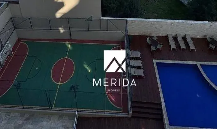 Apartamento com 3 dormitórios à venda, 106 m² por R$ 1.090.000,00 - Jardim - Santo André/S