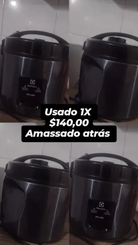 Panela de Arroz