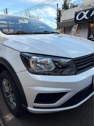 Imagem de Volkswagen Saveiro Trendline 1.6 Total Flex 16V 2023
