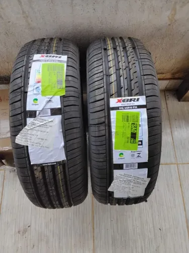 Pneu 195/65 R15