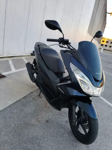 Honda PCX 150 automática