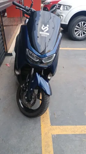 Nmax 160cc 2023
