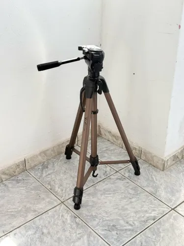 Tripé Profisisonal