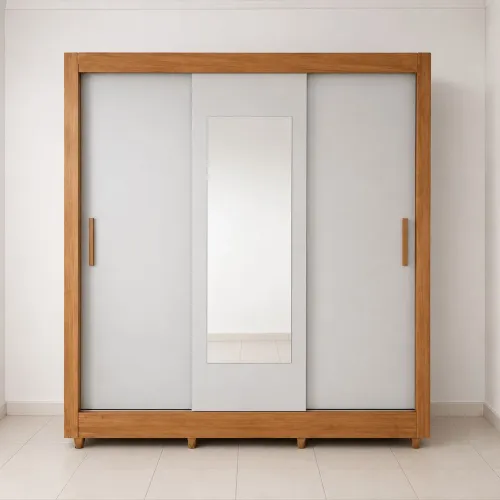 Guarda roupa Vitória 