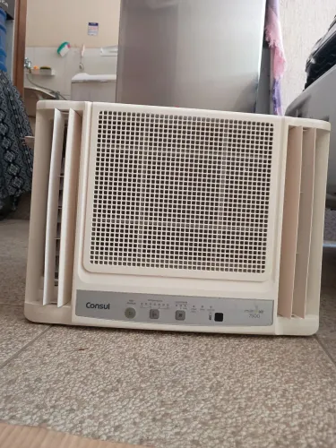 Ar condicionado Consul Multi Air 7500