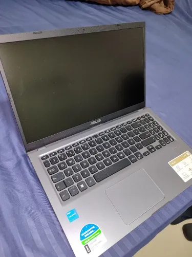 Notebook ASUS
