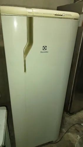 Geladeira
