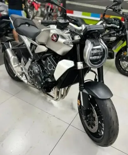 HONDA CB 1000R ABS