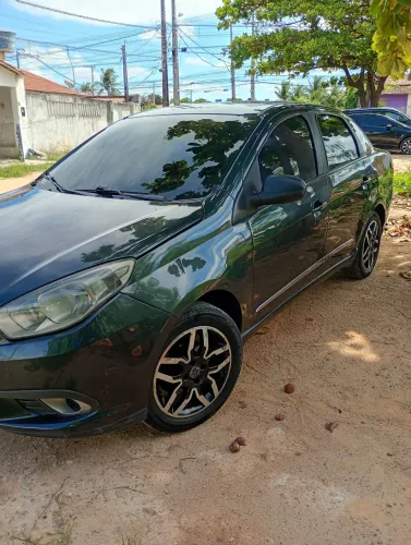 Gran siena 30.000$