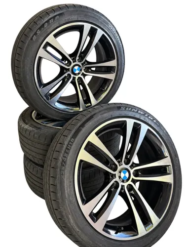 Roda BMW Original F30 320 328i