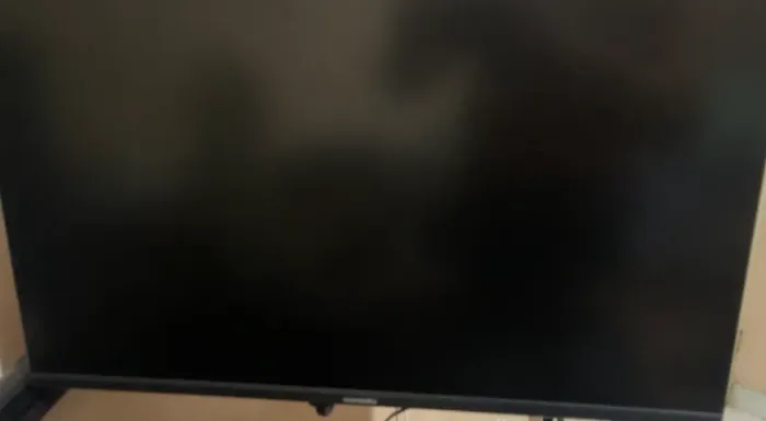 Monitor 165hz 27? quadhd c DEFEITO