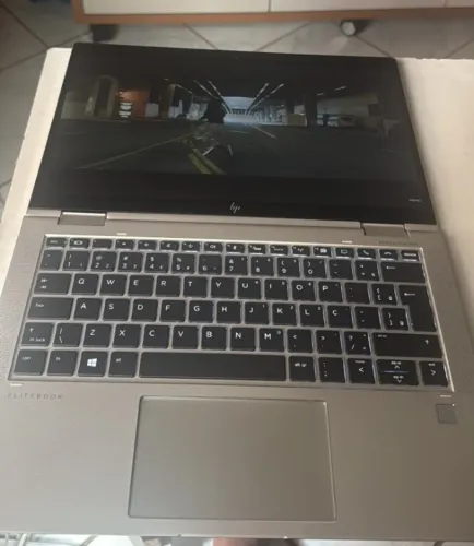 Notebook Hp Elitebook