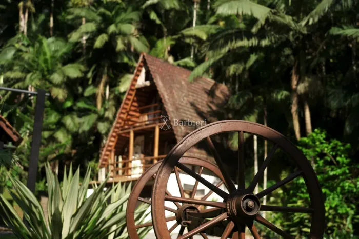 Chácara à venda, 1980 m² por R$ 1.590.000 - Bom Retiro - Blumenau/SC