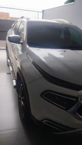 Fiat Toro Ranch 2.0 16V 4X4 Diesel Aut. 2022