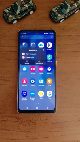S20 FE 5G