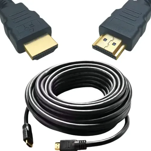 abo Hdmi 2.0 4k 20 Metros/ Cable Hdmi 20m 4k