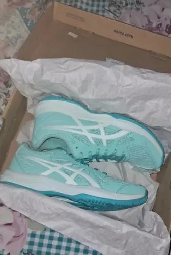Vendo tênis asics upcoart 6