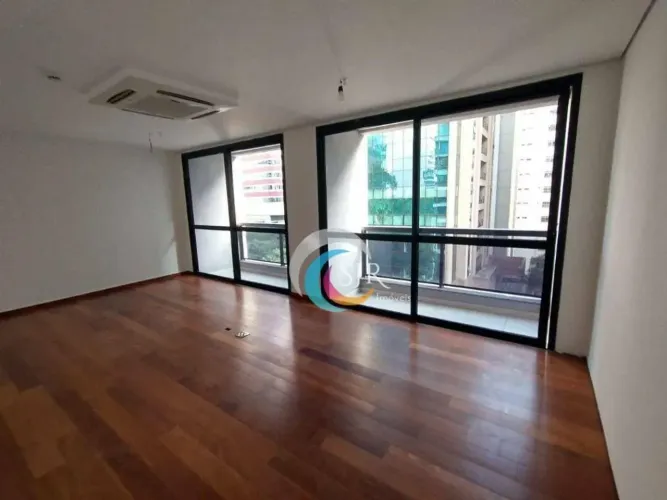 Conjunto para alugar, 200 m² - Cerqueira César - São Paulo/SP