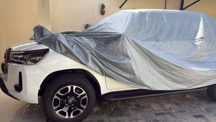 Toyota Hilux CD SRV 4X4 2.8 TDI Diesel Aut. 2024