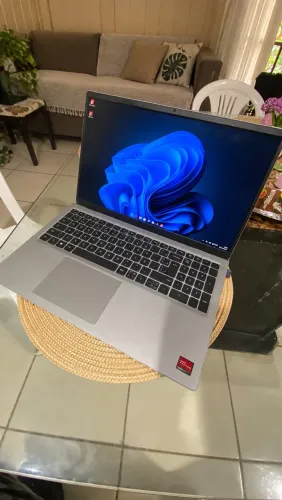 Notebook Dell Inspiron 15 ? Ryzen 5 | 8 GB RAM | SSD 256